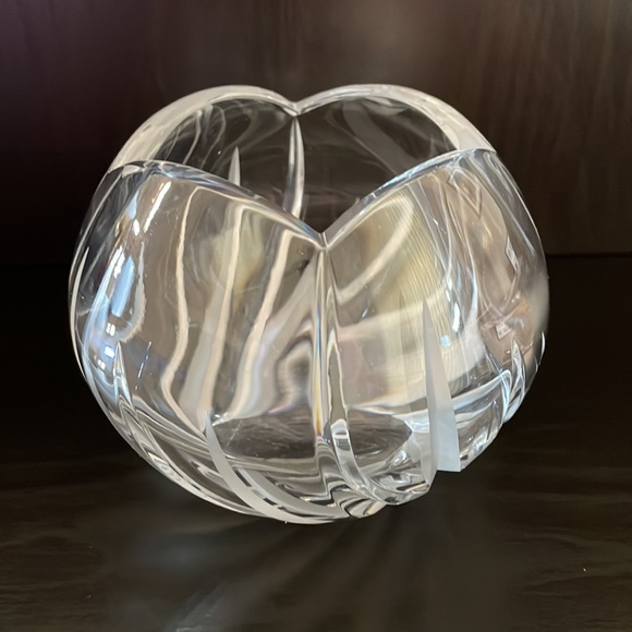 Mikasa Accents Mikasa Votive Candle Holder Poshmark